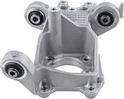 Rear Right Suspension Steering Knuckle for 2014 2015 2016 2017 2018 Jeep Cherokee L4 V6 2.4L 3.2L# 5090072AE 5090072AD 5090072 - Passenger Side