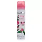 English Rose Yardley by Yardley London Body Spray 2.6 oz for Women