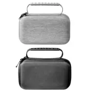 Portables Travel Storage Bag for Speaker EVA Protective Case