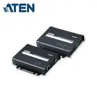 在飛比找Yahoo!奇摩拍賣優惠-ATEN VE802 HDMI HDBaseT-Lite視訊