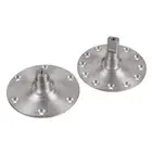 Washing Machine Drum Support 6203 bearing Compatible with Electrolux, Zanussi