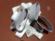 Door & Window Protector 1" Wide & 3 1/2" Long Heavy Duty & Strong 3 Doz.(36)