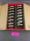 TWO Eibach 14003000450S Coilover Springs Powdercoated 3.000 in. Inside Diameter
