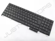 New Dell Alienware 17 R2 R3 Spanish Espanol Keyboard Teclado 06VTRK 6VTRK