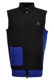A-COLD-WALL* Two-Color Vest