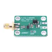 RF Power Meter Logarithmic Detector Microwave Radio Frequency Detection