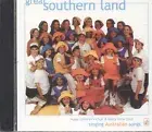 Manly Children's Choir & Manly Show Choir - great southern land CD