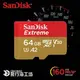 飛行海工坊~【SanDisk】Extreme microSD 128GB 手機 相機 記憶卡 配件