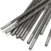12x 3/16" 4.8MM Chainsaw Files Sharpener Carbon Steel Round Filing For Woodwork