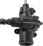 Steering Gear Box Compatible For Pontiac Firebird 1971-1976 GTO 1965-1972 Compatible For Tempest 1967-1970