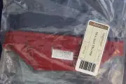 Longaberger 2003 Holiday Helper Stuck on You Basket Paprika SU Liner #2784527