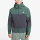 NIKE 可收帽防水外套 AS M ACG SUN FARER JKT 男 DH3104309 綠灰 現貨 廠商直送