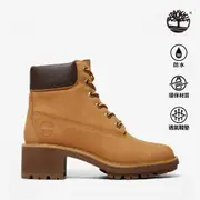 Timberland 女款小麥色防水六吋靴|A25BS231