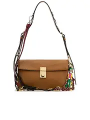 Prada Small Soft Sound Shoulder Bag