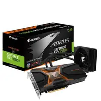 在飛比找蝦皮購物優惠-技嘉 AORUS GTX1080Ti 11G Waterfo