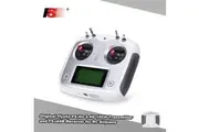 Flysky FS-i6s 2.4G 10CH AFHDS 2A Touchscreen Transmitter w/FS-iA6B Receiver