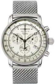 Zeppelin 100 Years 8680M-3 Man Quartz Watch