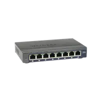 在飛比找彩虹3C優惠-NETGEAR GS108E 8埠 Gigabit 簡易網管