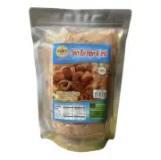Shrimp Flavor Rolled Rice Paper 200g Bag - US Seller