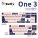 創傑 Ducky One3 FUJI 富士 有線機械式鍵盤 PCPARTY