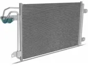 For 2008 Volkswagen R32 A/C Condenser Autopart Premium 18874NC 3.2L V6 Base (for: Volkswagen)