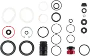 RockShox Fork Service Kit - 200 Hours/1 Year, Boxxer (38mm) Base / Ultimate