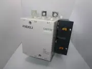 CJX2-F150-F7 Andeli AC Contactor 150A Compatible LC1F150F7 Coil 110V 3 phase