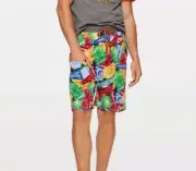 XLarge Peter Alexander Men’s Harry Potter Hogwarts Drop Crotch Shorts RRP$89.95