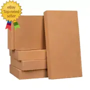 Fire Bricks (6-Pack) easy to use and handle
