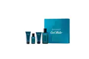 Davidoff Cool Water EDT & Grooming Essentials Set