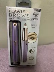 Flawless Brows Finishing Touch