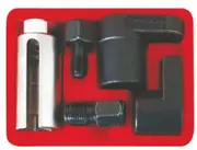 Rytool RT209H - Oxy/Vacuum Socket Set 5 Piece