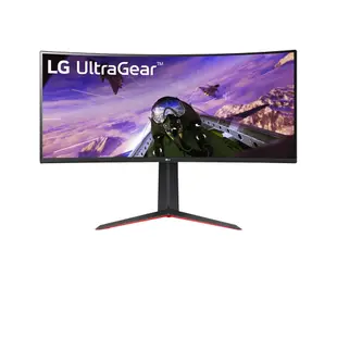 LG 樂金 34GP63A-B 電競螢幕 34吋 21:9 160Hz 內建喇叭 HDR 10 易飛電腦