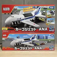 在飛比找蝦皮購物優惠-(bear)日本正版現貨 tomica 多美 ana Wor