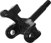 PAMINGONO Steering Replacement Go Kart Accessory Sheep's Horn Knuckle Reliable