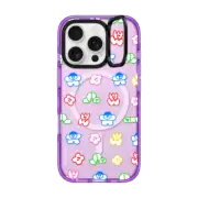 iPhone 16 Pro Impact Ring Stand Case MagSafe Compatible LOVE PARK