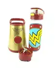 DC Wonder Women Blender Travel Personal Bottle Smoothie Portable Mixer 25 oz New