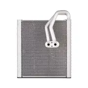 NEW A/C EVAPORATOR CORE FITS HYUNDAI ACCENT 2012-16 2017 971391R010 97139-1R000 (for: Hyundai)