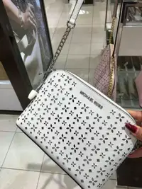 在飛比找旋轉拍賣優惠-【全新正貨私家珍藏】Michael Kors 新款 Cind