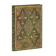 Juniper Midi Lined Softcover Flexi Journal (240 pages)