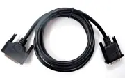 Replacement OBD1 OBD2 Cable for Snap on Ethos EESC312 Scanner Compatible W/ 89L