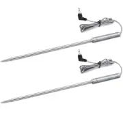 Meat Thermometer Probe Replacement Temperature Probe