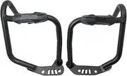 Fit for BMW R Nine T R9T R1200 R NINET R NINET Scrambler 2014-2022 Motorcycle Crash Bars Engine Guard Bumper Frame Beautiful