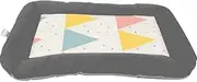 Pet Dog Cooling Mat Pad for Dogs Cats Ice Silk Mat Cooling Blanket Cushion for Kennel/Sofa/Bed/Floor/Car Seats Cooling
