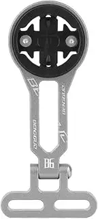 Adjustable Angle ycle Computer Holder Front ycle Computer Mount Cycling Computer Ex ion Bracket