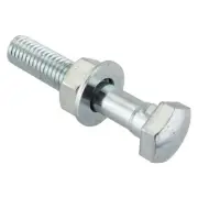 Sunlite Seat Binder Bolt Seat Binder Sunlt Bolt & Nut Hex Head