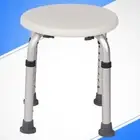 Elderly Bath Tub Shower Shower Chair Toilet Chair Bathroom Stool Shower Stool