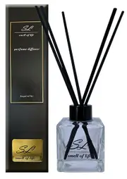 Smell of life Christmas Dream - diffuser - Volume: 100 ml