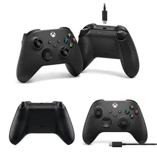 Xbox 無線控制器 + USB-C® 纜線