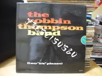 在飛比找Yahoo!奇摩拍賣優惠-現貨直出 THE ROBBIN THOMPSON BAND 